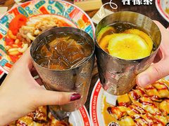 -孖记茶档·热腾茶餐(江南西plus店)