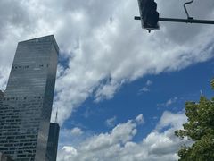 -天鹅湖体育公园