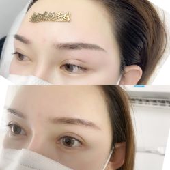 -RC半永久纹眉纹发际线