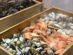 -杭州钱江新城万怡酒店-西餐厅