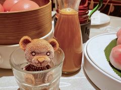 -十二粤味·顺德菜·烧鹅点心(五四广场店)