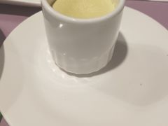 鹅肝蒸蛋-德大西餐社(云南南路店)