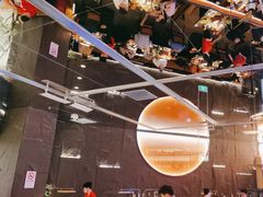 -西塔老太太泥炉烤肉(上海七宝领展广场店)