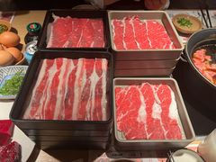 -温野菜涮涮锅(西单大悦城店)