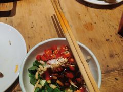 -懂食汇自助火锅