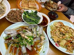 -面道赞宁海海鲜面(迎凤街店)