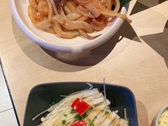 -新石器烤肉(周浦万达店)