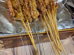 -霄汉羊排(万松园一店)