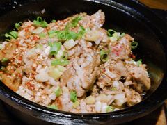 -锦庐道地川菜(来福士店)