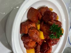 -兰湘子·湘菜小炒(崂山丽达店)