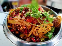 -茶卡成都好厨·地道川菜·地方特色美食