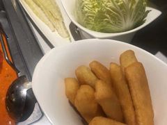-海底捞火锅(玉桥商业广场店)