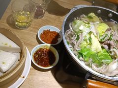 -全牛匠·乐山跷脚牛肉(新中关店)