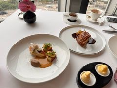 -Caprice(香港四季酒店)