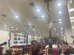 -楼外楼肥羊木炭火锅居(乐群街店)