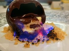 -解放碑威斯汀酒店-知味国际美食餐厅