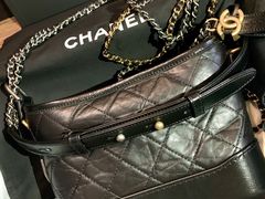 -Chanel(德基广场店)