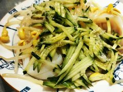 -大嘻咹biangbiang面(历史博物馆店)