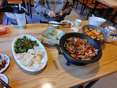 -小厨子私房菜·云南美食店