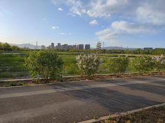 -永定河休闲森林公园