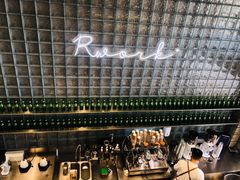 -RWORK·COFFEE(滨江店)