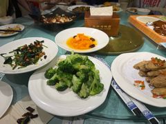 -玉桥餐厅(天坛店)