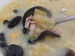 -春水锅贴·传统鲁菜(大明湖店)