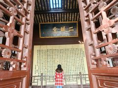 -东坡赤壁风景名胜区