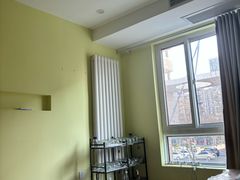 -益康盲人推拿按摩(长虹店)