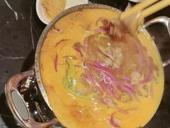 -世贸万锦大酒店·烹大师火锅达人
