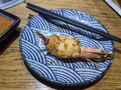 -鹤一烤肉自助餐厅(中关村店)