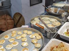 -素满香·食养自助(建邺万达店)