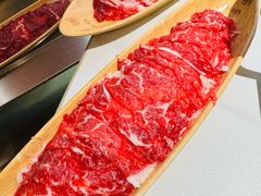 -左庭右院鲜牛肉火锅(新梅广场店)