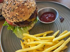 -Jamaicablue Coffeeshop(中央广场店)