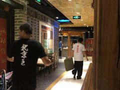 -局气 烤鸭·北京菜(光华路店)