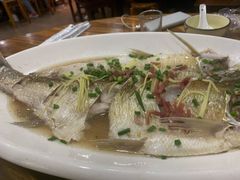 -临江宴餐厅·桐庐菜(富春江店)