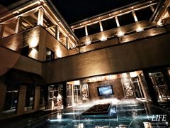 -清河半岛温泉度假酒店