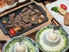 -小川洋风料理(汉街店)