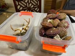 -前王院•巧克力海鲜市集餐厅(万平口店)