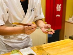 Kiss鱼寿司-鮨一日本料理(大中华店)