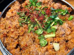 -大众跷脚牛肉馆·非遗传承单位(峨眉山店)