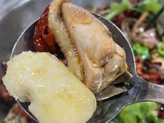 -天治宣·野椒鸡(龙头寺总店)