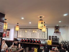 -刘师父老汉口江湖菜(蔡锷路店)