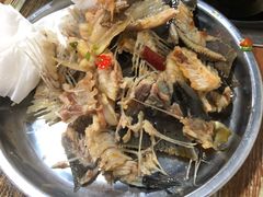 -蜀渔轩美蛙鱼火锅(郫筒店)