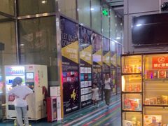 -嗨马乐动室内潮玩运动·团建·轰趴·桌游(南丰汇店)