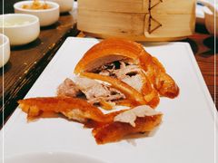 -小大董·烤鸭(王府井apm店)