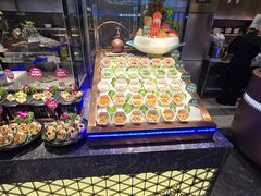 -山海•蒸汽活海鲜自助(皇庭广场店)