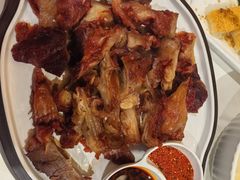 -老爷庙风味美食府(魏都大道店)