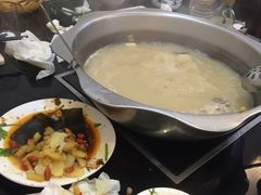 -小叫驴养生驴肉火锅(龙游店)