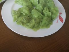 -船歌·鱼水饺青岛菜(金狮广场店)